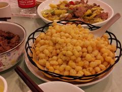 金沙玉米-曾牛肉