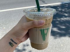 -ALPHA COFFEE阿尔法咖啡(虹莘路店)