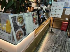 -THE WOODS 简餐 (国贸商城店)