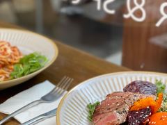 -BAKER&SPICE(国金中心商场店)