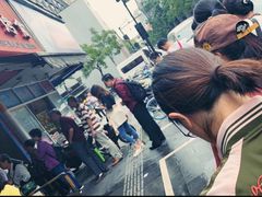 -吴山烤禽 (吴山路店)