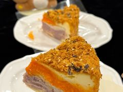 -流酥可心·牛乳蛋糕商店(禾祥西路店)