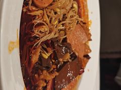 -北李妈妈菜·虾爬子大锅贴(贵和店)