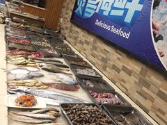 -温州炎亭海鲜阁(万塘路店)