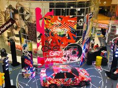 -深圳来福士广场