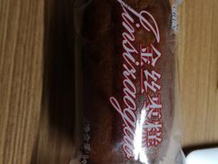 -上海财经大学-绿叶食堂