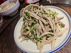 -粗粮人家·东北菜(洋桥店)