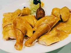 -申粤轩酒楼·三十年粤菜经典(丁香花园店)