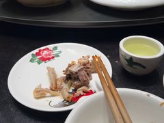 -广府乡下·饭庄(新港东路店)