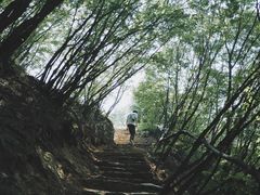 -北京密云天门山风景区