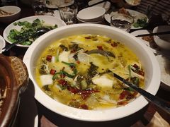 -外婆家(西溪印象城店)