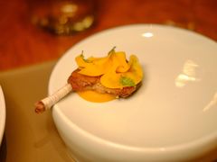 -Amber(置地文华东方酒店)