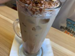 -捌楼咖啡书吧(南开店)