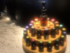 -亦境芳香·SPA影院足道(梅林店)