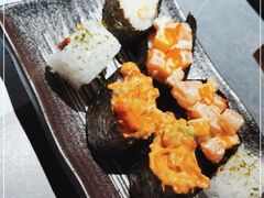 -匠和风精致料理(祥禾天地店)