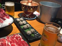 -三太子地摊烧烤·小龙虾(北蔡店)
