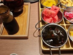 -将军牛排·尔滨地标朝鲜族美食(总店)