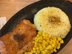 -萨莉亚意式餐厅(上下九店)