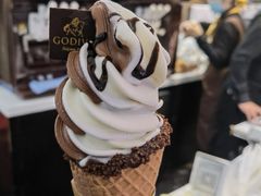 -GODIVA(五角场万达广场店)