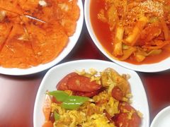 -屋里家延边朝鲜族冷面(南园店)