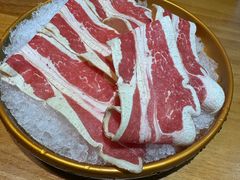 -本家食堂(华南店)