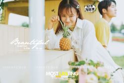 -雨墨婚纱摄影工作室