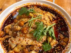 成都口水鸡-牛王庙(龙华花园店)