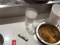 -龍歌自助小火锅(崂山丽达店)