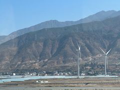 -西昌邛海湿地