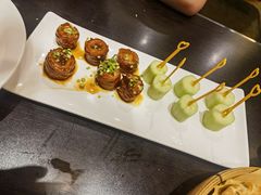 -老牌坊鲁菜名店(聊城美食岛店)