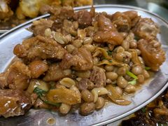 -阿九食店(南湾南路店)