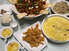 -大唐饭庄·炒鸡(总店)