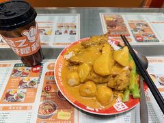 -黄恩记茶餐厅(杨箕店)