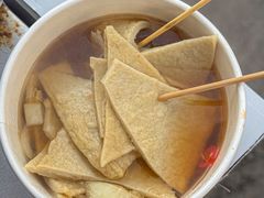 -老太太海鲜鱼饼