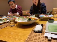 -北京泰富酒店-道日本料理餐厅