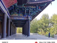 -广佑寺风景区