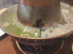 -1078號老北京涮肉(万达广场店)