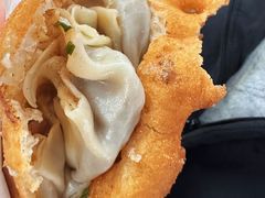 -家阳赵师傅油饼包烧麦(粮道街店)