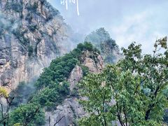-洛阳白云山景区