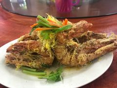 -Isla Sugbu Seafood City