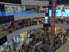 -万达广场(北京槐房店)