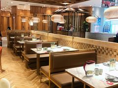 大堂-望湘园·湖南菜(宏伊店)