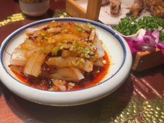 -缪氏川菜(深圳北站缤果空间店)