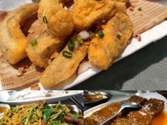 -大洋家·精品潮汕菜·生腌砂锅粥(天河东路店)