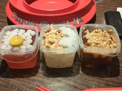 -胖哥俩肉蟹煲(湖滨银泰in77店)