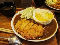 -金龙咖喱