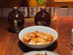 -薇酌饮·陕西菜(南门外店)