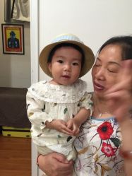 -马克叔叔的照相馆(东门店)