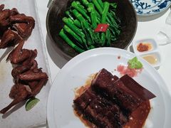 -侨美·唐荔园·40年地道粤菜