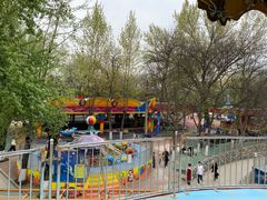 -长乐公园游乐场